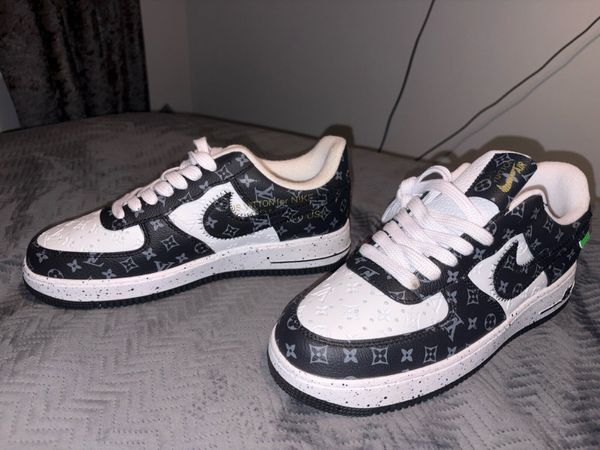 Men’s shoes new - Main image