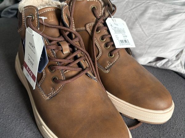 Men’s shoes - Main image
