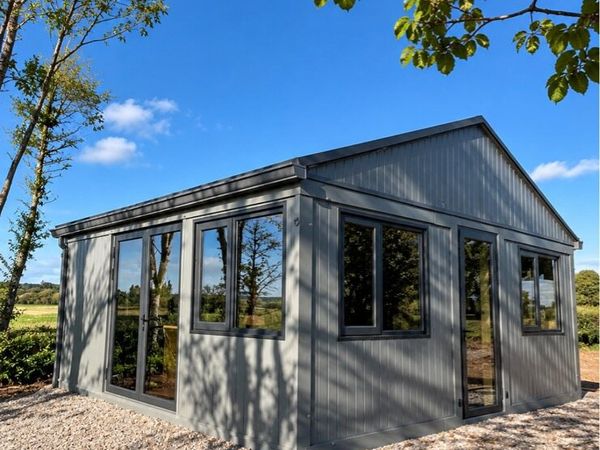 Turnkey Steel Frame Modular Homes - Main image