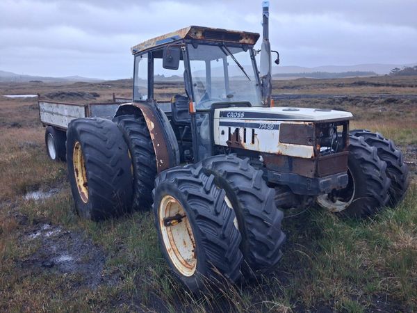 Lamborghini Cross 774 - Main image