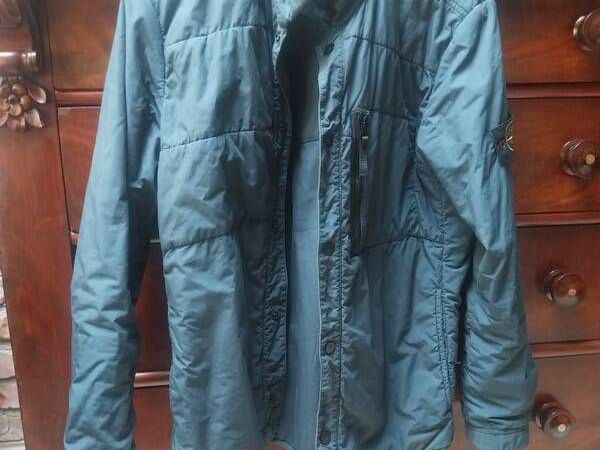 Stone Island - Main image