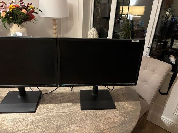 Samsung Monitors - Main image