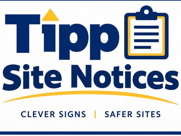 Planning Site notices - Main image
