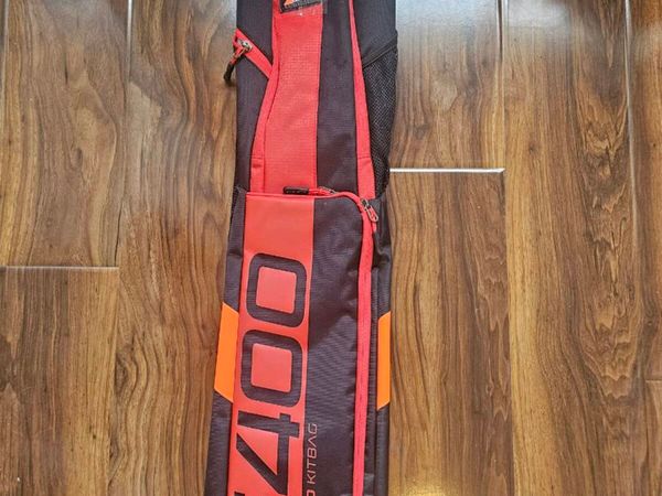 Greys Red Hockey Bag - Main image