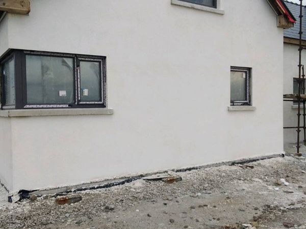 Plasterer - Main image