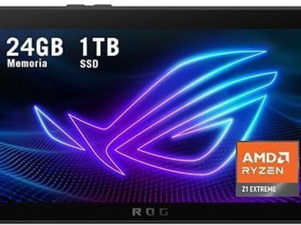 ROG ALLY X - Main image