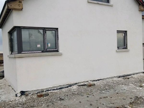 Plasterer - Main image