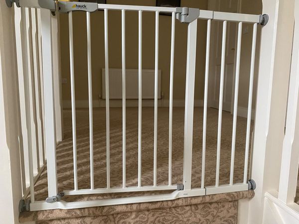 Stair gates x 2 - Main image