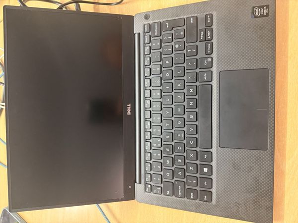 Dell XPS 13 (Faulty) - Main image