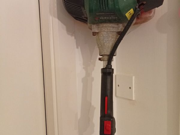 Petrol Grass trimmer - Main image