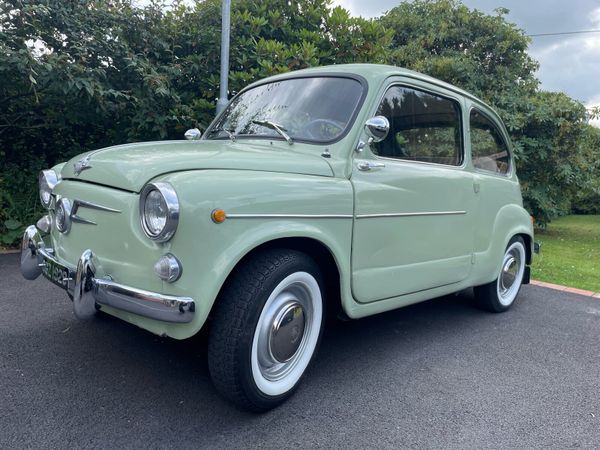 Stunning Seat 600D - Main image