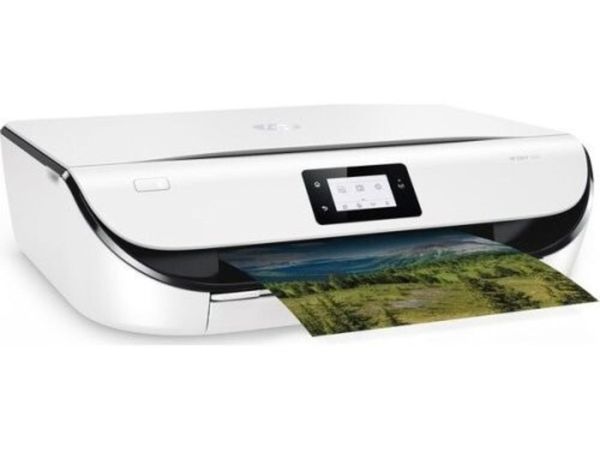 HP ENVY 5032 All-in-One Wireless Printer - Main image
