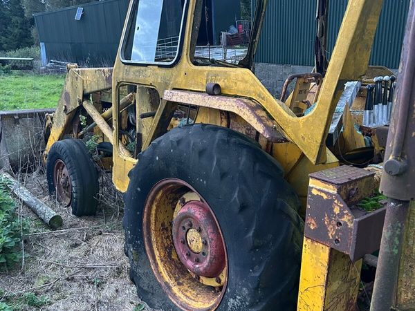 Massey 50 ( 165 ) - Main image