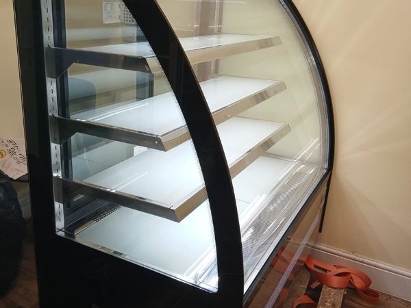 1 x Unifrost Deli Counter - Main image