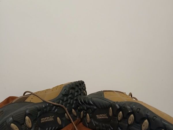 Mens Regatta Trainers - Main image