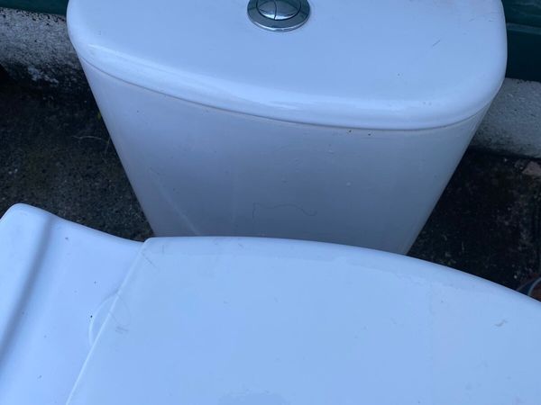 Toilet - Main image