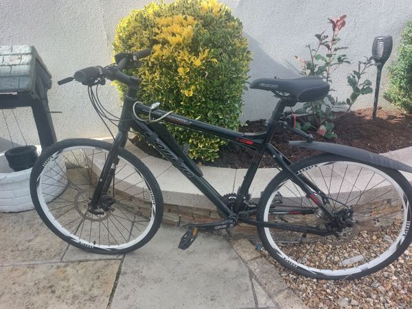 Mans Bicycle - Main image