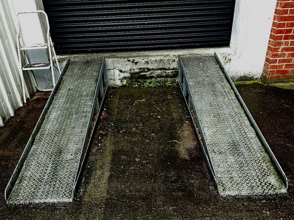 Car Ramps - Main image
