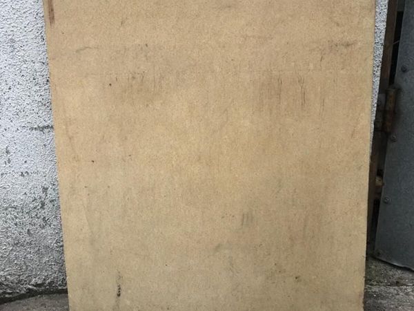 Stone Pizza Oven Deck - Main image