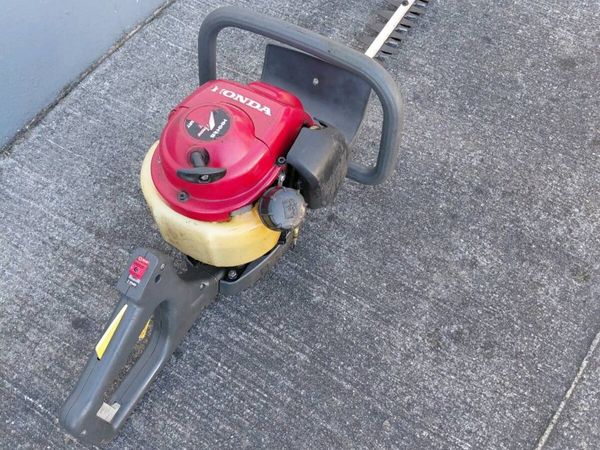 Hedge Trimmer - Main image