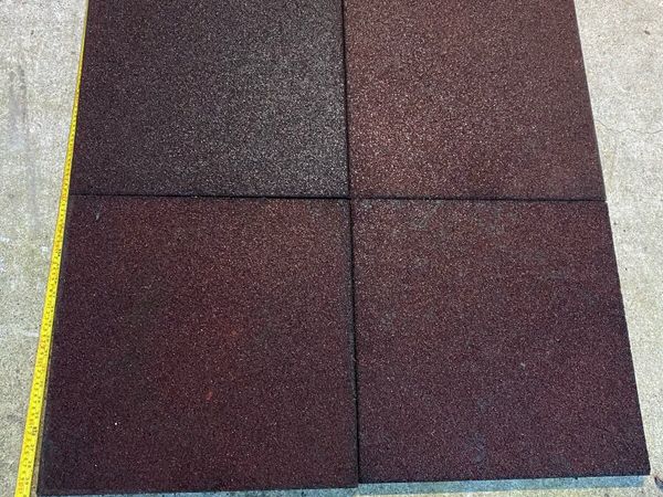 Rubber mats - Main image