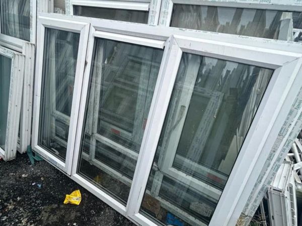 PVC door - Main image