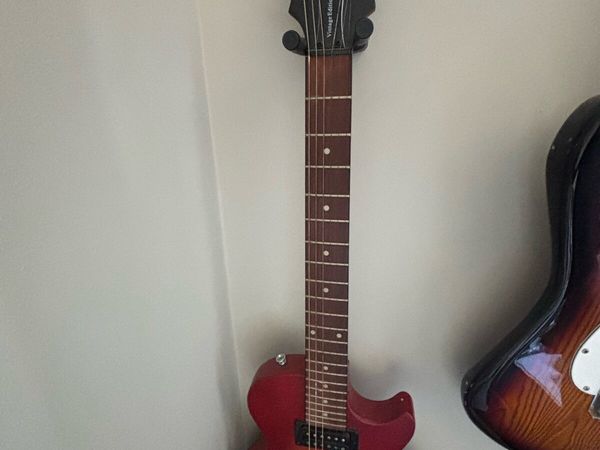 Guitars - Main image
