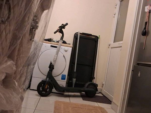 Electric scooter for sale - Main image