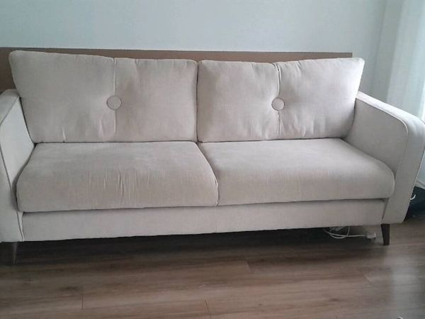 French connection sofa - Main image