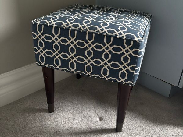 Foot stool - Main image