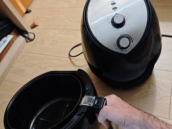 Airfryer - Main image
