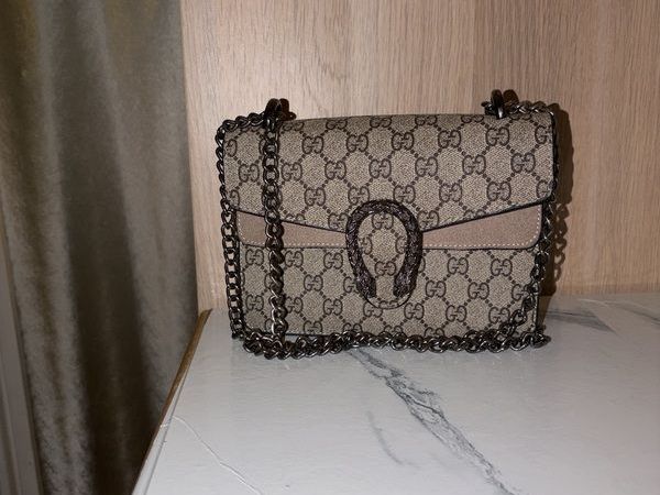 hand bag - Main image
