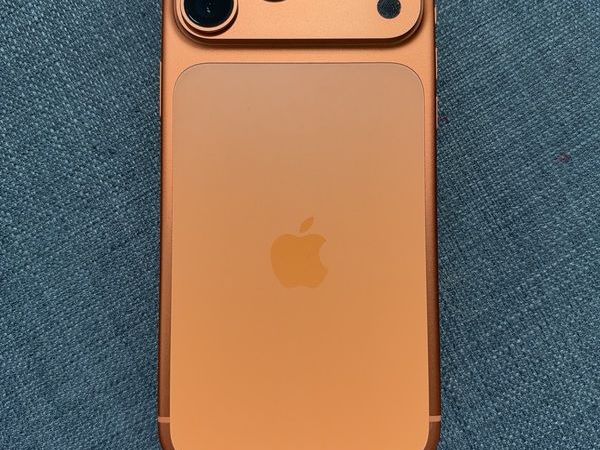 Iphone 17 Pro Max - Main image