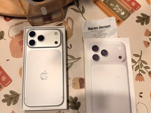 iPhone 17 Pro Max 512Gb - Main image