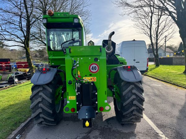 Merlo Teleporters for sale in Cork for €0 on DoneDeal