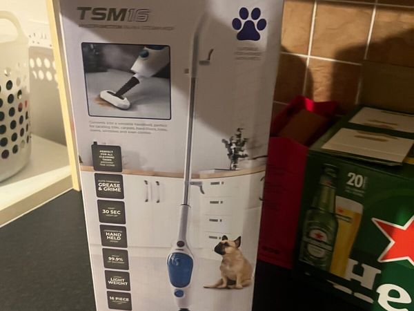 Steam Mop - Main image