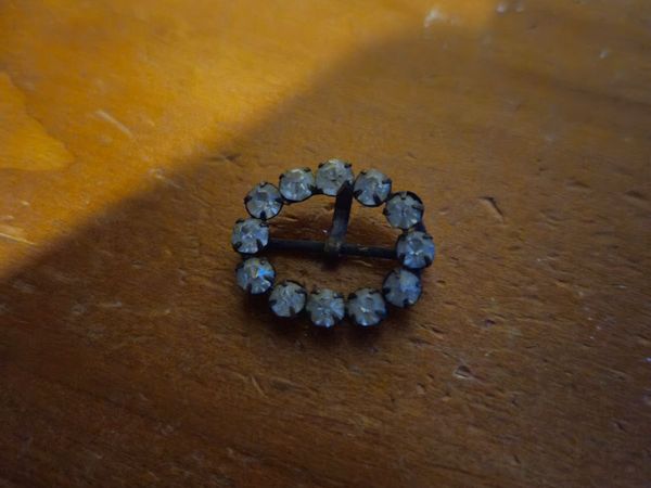 Vintage Broach - Main image