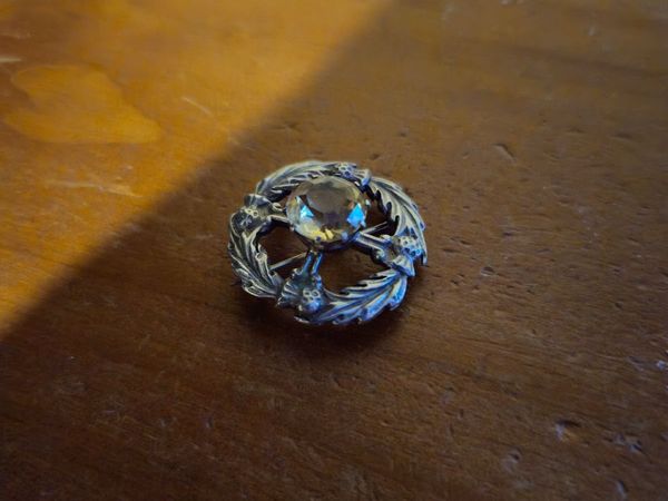 Vintage Broach - Main image