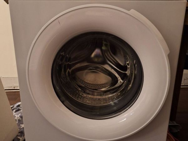 Washing machine - Main image