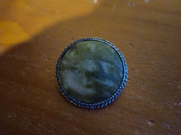 Vintage Broach - Main image