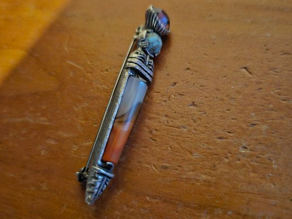 Vintage Broach - Main image