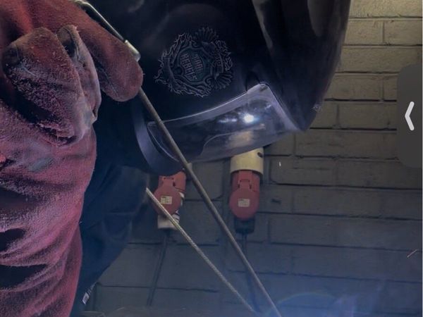 Custom fabrication and welding - Main image