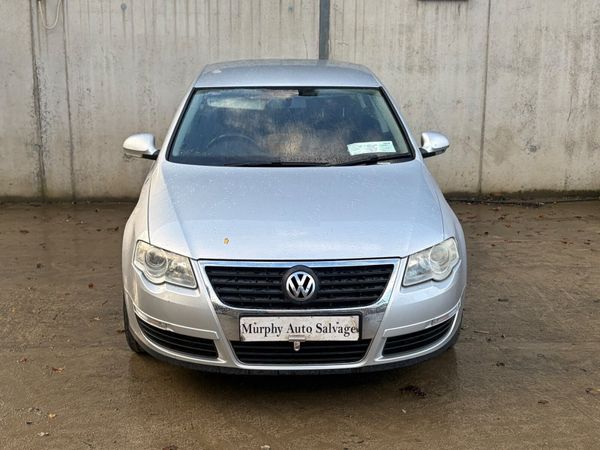 2008 VW Passat parts - Main image