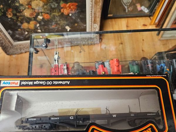 Hornby Palitoy Mainline OO Gauge Wagon - Main image