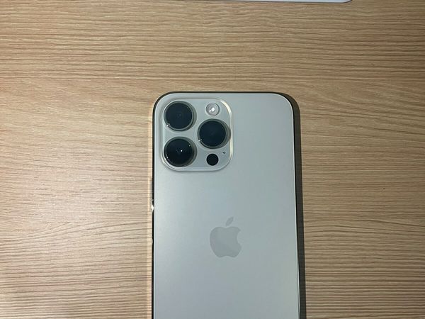 IPHONE 14 PRO MAX - Main image