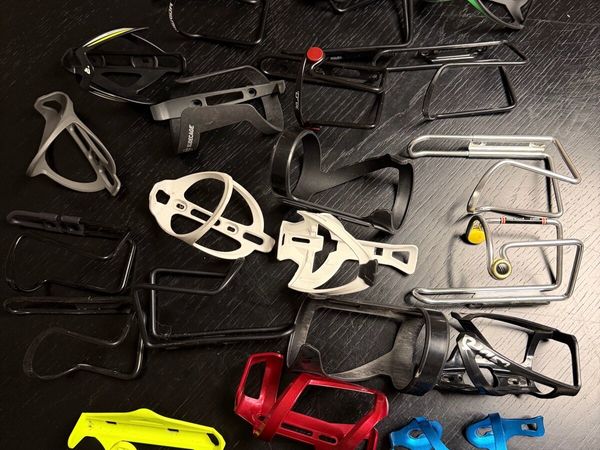 Bikes Bottle Cages - Main image