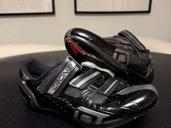 CRONO Bike Shoes Made In Italy - Main image