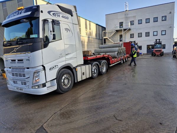 Volvo Other 2017 - Main image