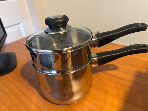 Judge pots - Main image