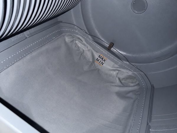 automatic cat litter - Main image